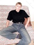 Albert - 19nitten, 19zone - Masturbation