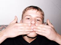 Albert - 19nitten, 19zone - Masturbation
