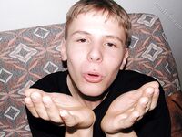 Albert - 19nitten, 19zone - Masturbation