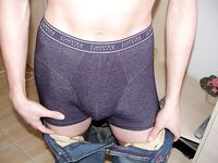 Albert - 19nitten, 19zone - Masturbation