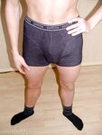 Albert - 19nitten, 19zone - Masturbation