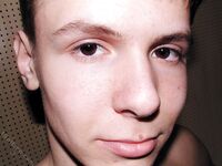 Albert - 19nitten, 19zone - Masturbation