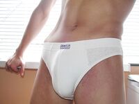 Albert - 19nitten, 19zone - Masturbation
