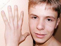 Albert - 19nitten, 19zone - Masturbation