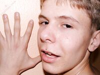 Albert - 19nitten, 19zone - Masturbation