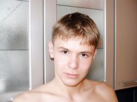 Albert - 19nitten, 19zone - Masturbation