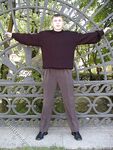 Aleksei - 19nitten, 19zone - Masturbation