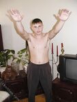 Aleksei - 19nitten, 19zone - Masturbation
