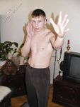 Aleksei - 19nitten, 19zone - Masturbation