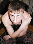 Aleksei - 19nitten, 19zone - Masturbation