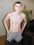 Aleksei - 19nitten, 19zone - Masturbation