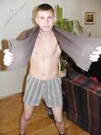 Aleksei - 19nitten, 19zone - Masturbation