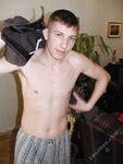 Aleksei - 19nitten, 19zone - Masturbation