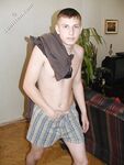 Aleksei - 19nitten, 19zone - Masturbation