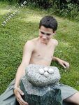 Alvin - 19nitten, 19zone - Russian