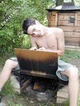 Alvin - 19nitten, 19zone - Russian
