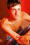 Ando - 19nitten, 19zone - Russian