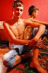 Ando - 19nitten, 19zone - Russian