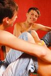 Ando - 19nitten, 19zone - Russian