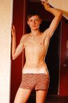 Ando - 19nitten, 19zone - Russian