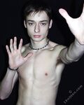 Andreikin - 19nitten, 19zone - Masturbation