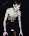 Andreikin - 19nitten, 19zone - Masturbation
