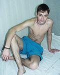 Andreikin - 19nitten, 19zone - Masturbation