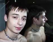 Andreikin - 19nitten, 19zone - Masturbation