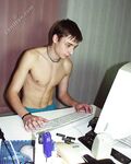 Andreikin - 19nitten, 19zone - Masturbation