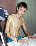 Andreikin - 19nitten, 19zone - Masturbation