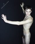 Andreikin - 19nitten, 19zone - Masturbation