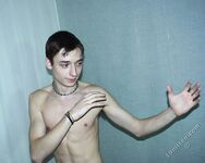 Andreikin - 19nitten, 19zone - Masturbation
