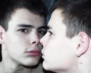 Andrew - 19nitten, 19zone - Masturbation