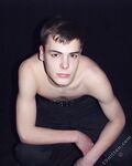 Andrew - 19nitten, 19zone - Masturbation