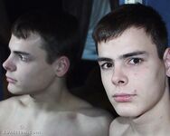 Andrew - 19nitten, 19zone - Masturbation