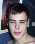 Andrew - 19nitten, 19zone - Masturbation