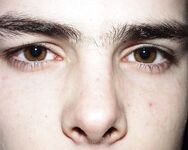 Andrew - 19nitten, 19zone - Masturbation