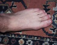 Andrew - 19nitten, 19zone - Masturbation