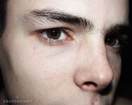 Andrew - 19nitten, 19zone - Masturbation
