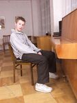 Andrey 1 - 19nitten, 19zone - Cumshot