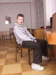 Andrey 1 - 19nitten, 19zone - Cumshot