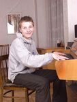 Andrey 1 - 19nitten, 19zone - Cumshot