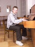 Andrey 1 - 19nitten, 19zone - Cumshot
