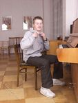 Andrey 1 - 19nitten, 19zone - Cumshot
