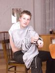 Andrey 1 - 19nitten, 19zone - Cumshot