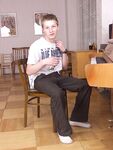 Andrey 1 - 19nitten, 19zone - Cumshot