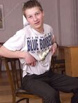 Andrey 1 - 19nitten, 19zone - Cumshot