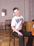 Andrey 1 - 19nitten, 19zone - Cumshot