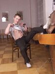 Andrey 1 - 19nitten, 19zone - Cumshot