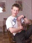 Andrey 1 - 19nitten, 19zone - Cumshot